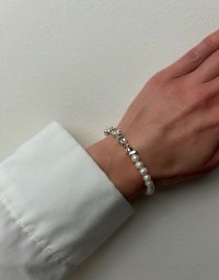 Браслет Gema Pearl S